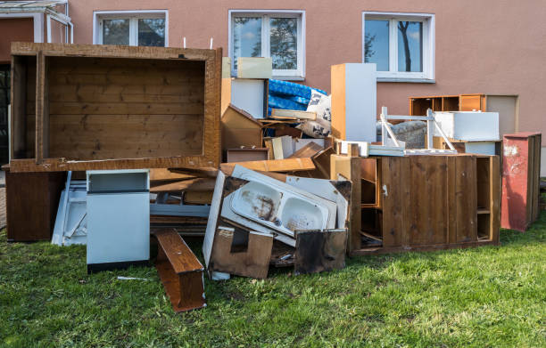 Best Junk Hauling Services  in El Lago, TX