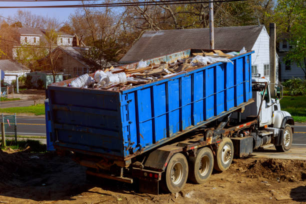 Best Household Junk Removal  in El Lago, TX