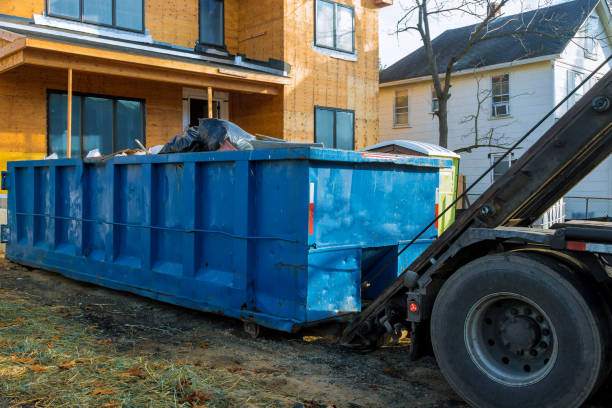 Best Commercial Junk Removal  in El Lago, TX