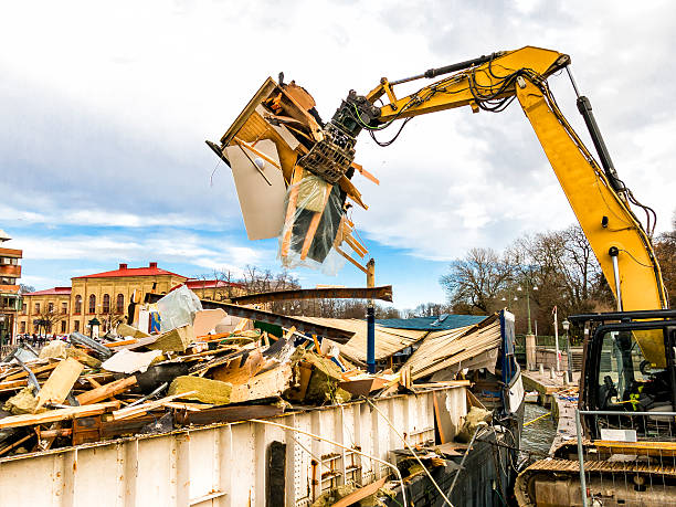 Reliable El Lago, TX Junk Removal Solutions